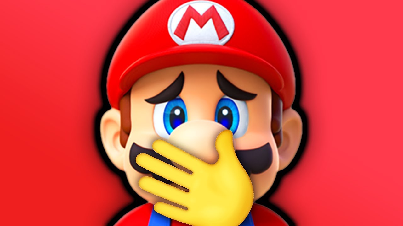 If I make a Sound, the video ends...