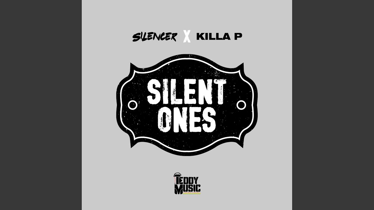 Silent Ones (Instrumental)