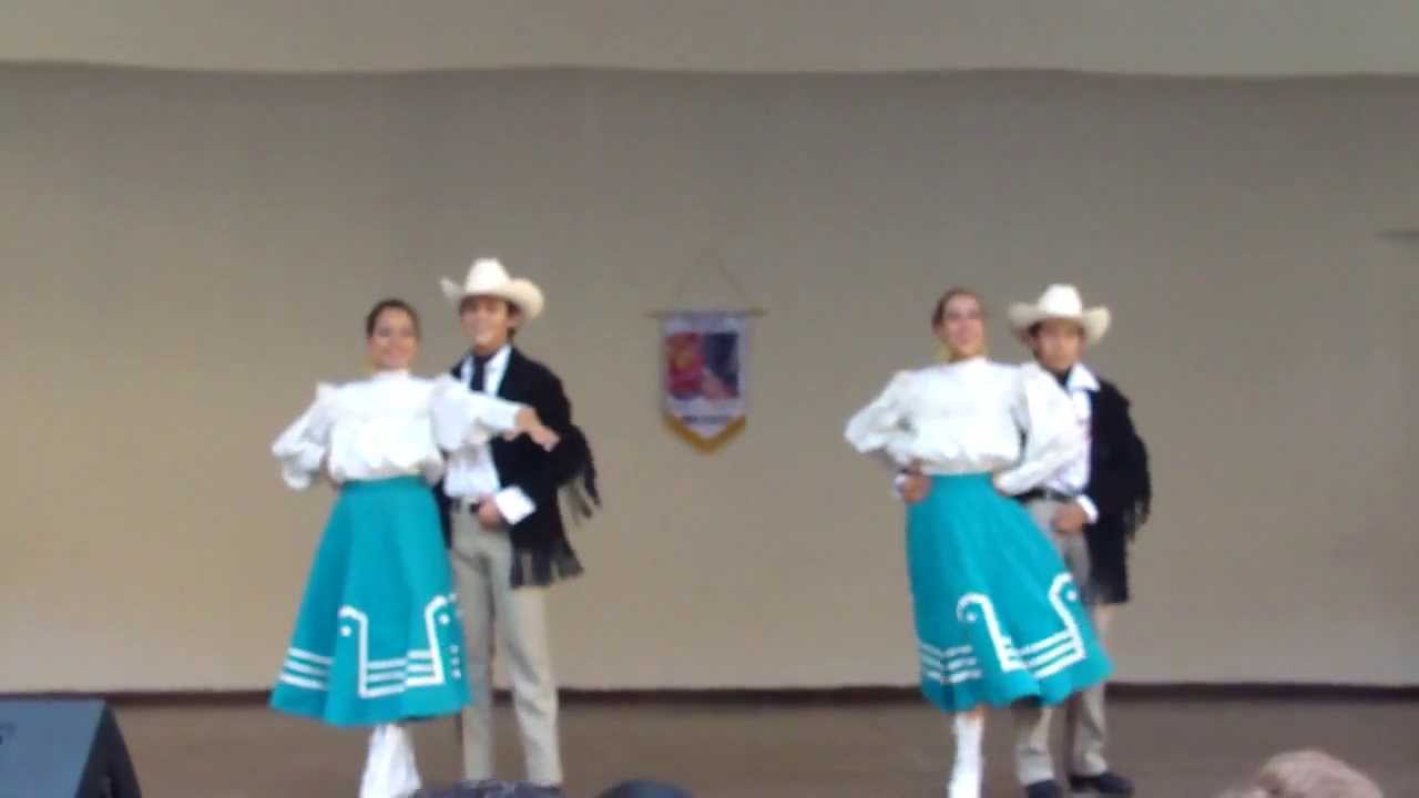 Nuevo Leon, El Circo.
