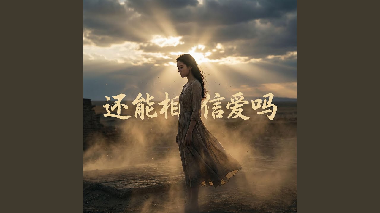 还能相信爱吗
