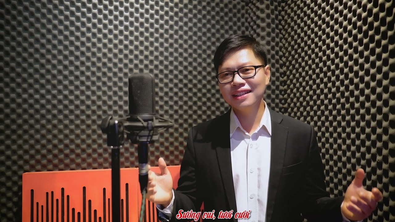 ĐỜI TỰ DO  (Thánh ca) Sáng tác và trình bày: Abraham Pham (Phạm Văn Duy)