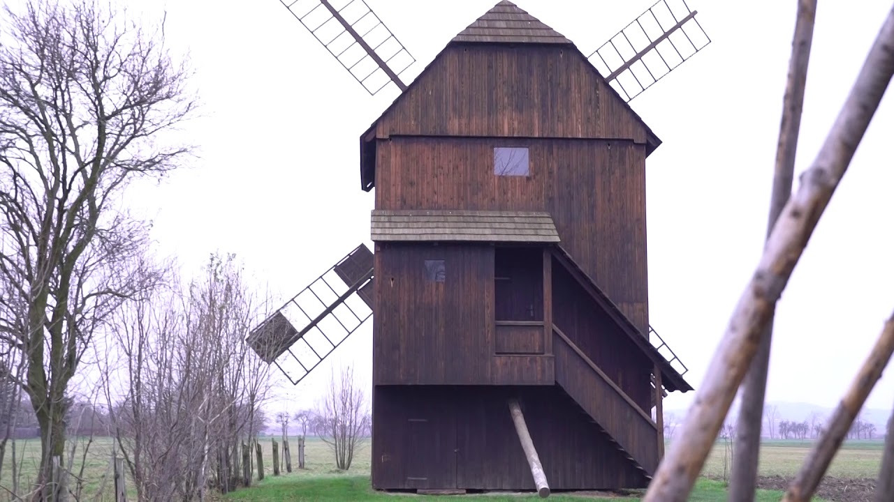 Rymice se promění v atraktivní skanzen
