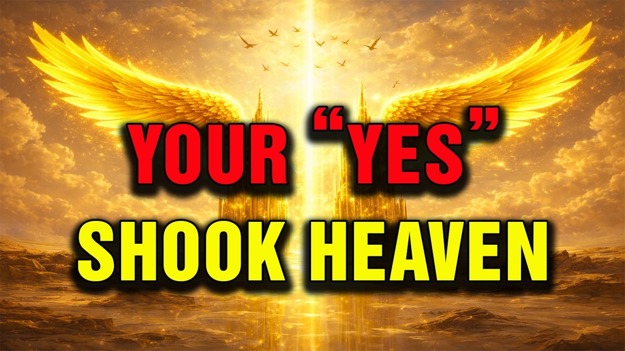 Chosen Ones: That One BOLD Move SHOOK HEAVEN 🔥👑