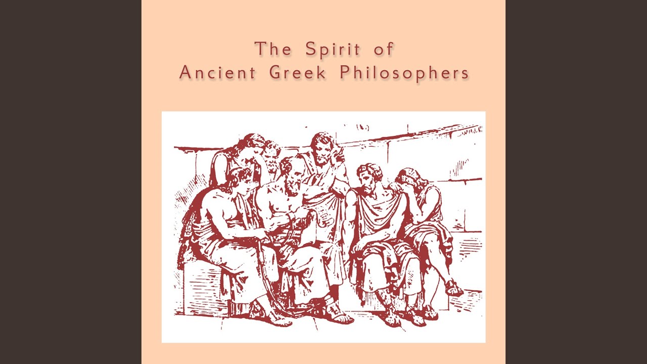 Fragment from Sophocles' Ajax