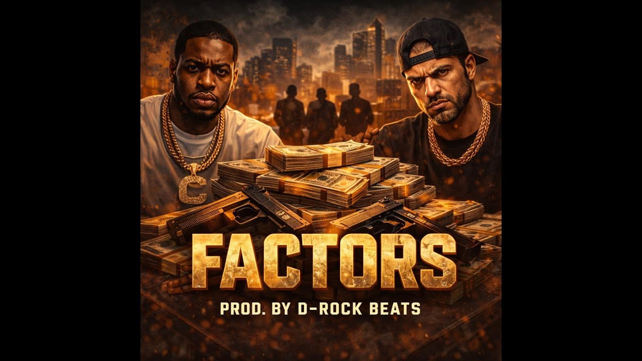 [FREE] Dusty Locane x Sheff G x OnPointLikeOP x Pardison Fontaine type beat "Factors"