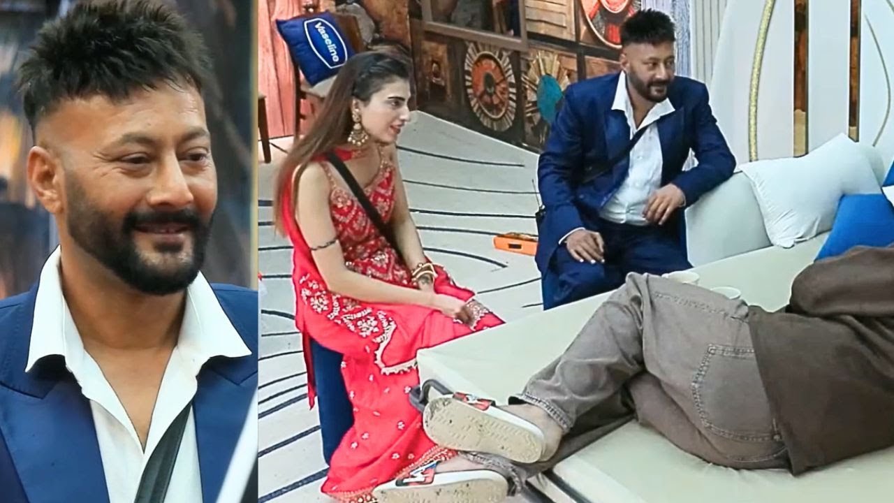 Bigg Boss 19 New Promo: Shehnaaz Ke Papa Ne Lagayi Shehbaaz Ki Class, Tanya Ko Bola Winner