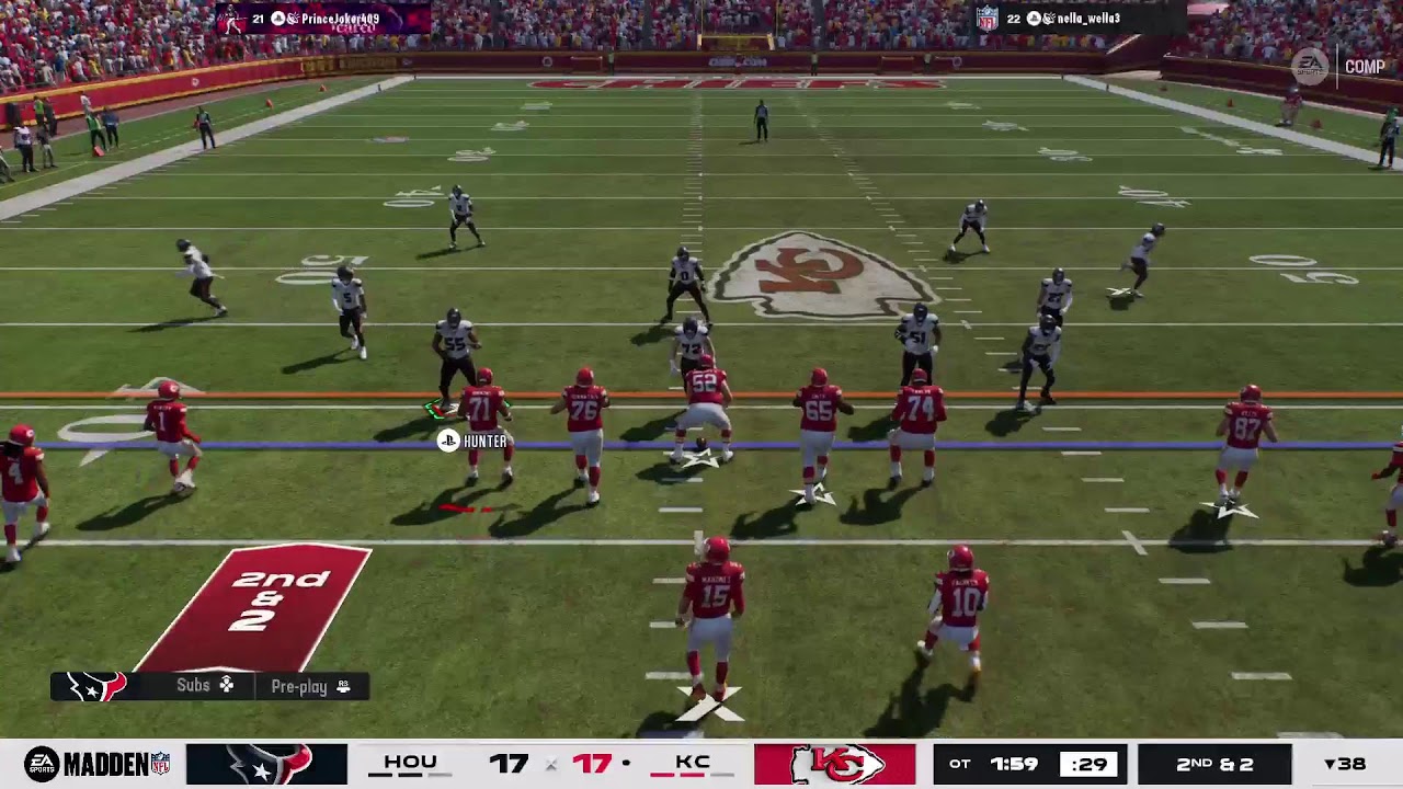 #PackWatch💯