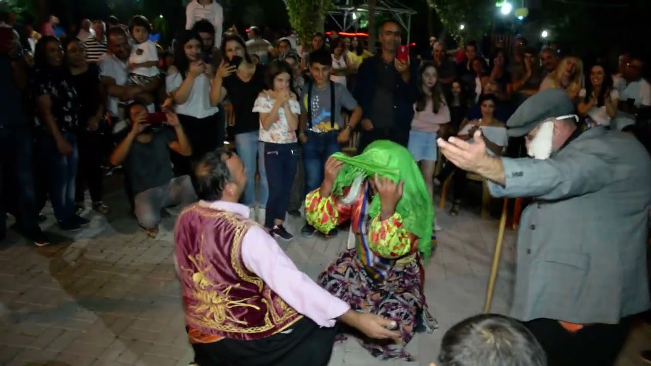 Ovacık Düğünleri - Dersim