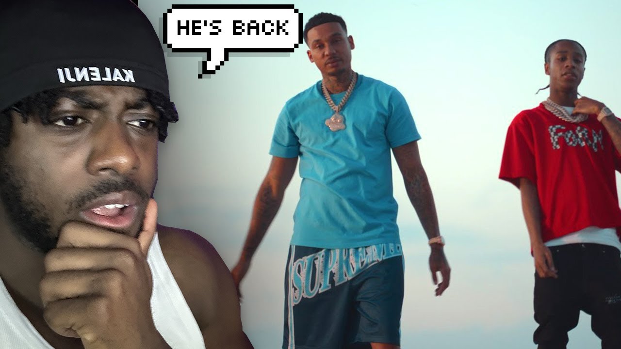 WAIT WHAT!? | Clavish feat. Fredo - Uh Uh (REACTION!!)