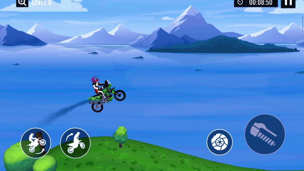   high racing bike games,🏍️