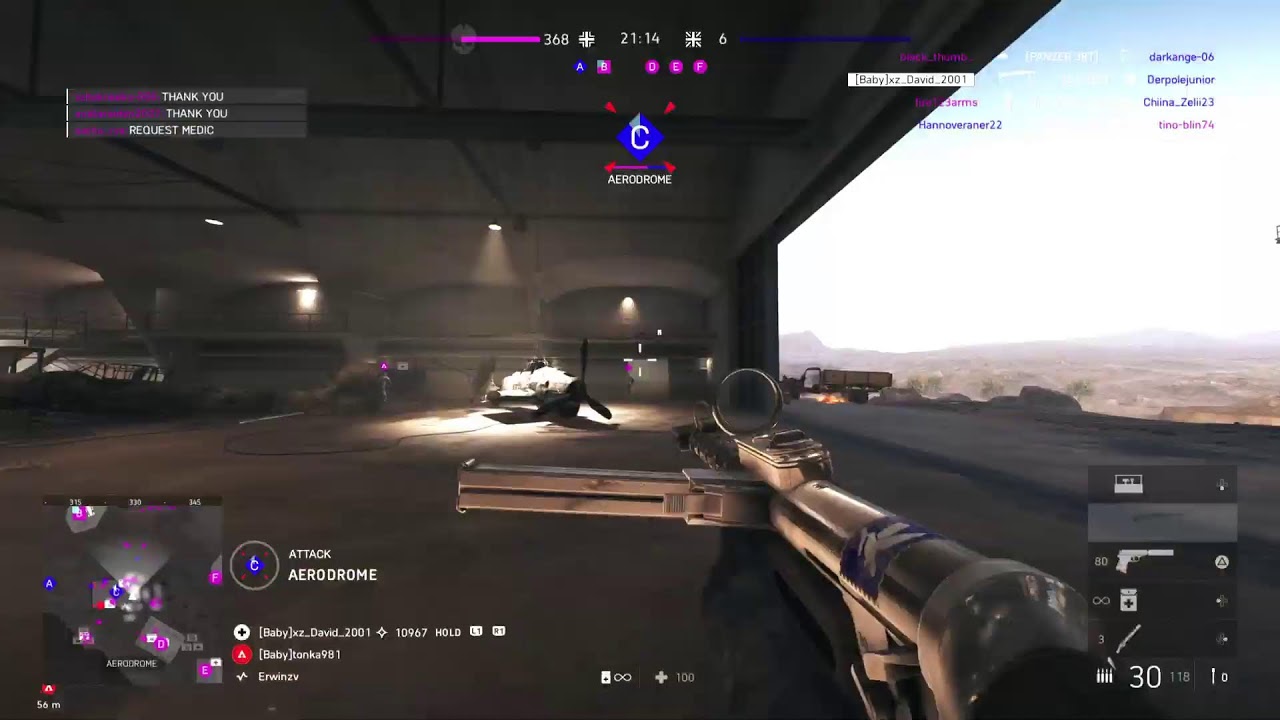 Battlefield V