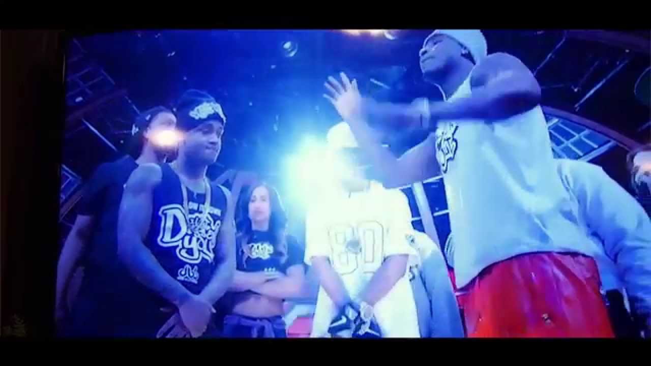 HITMAN HOLLA 