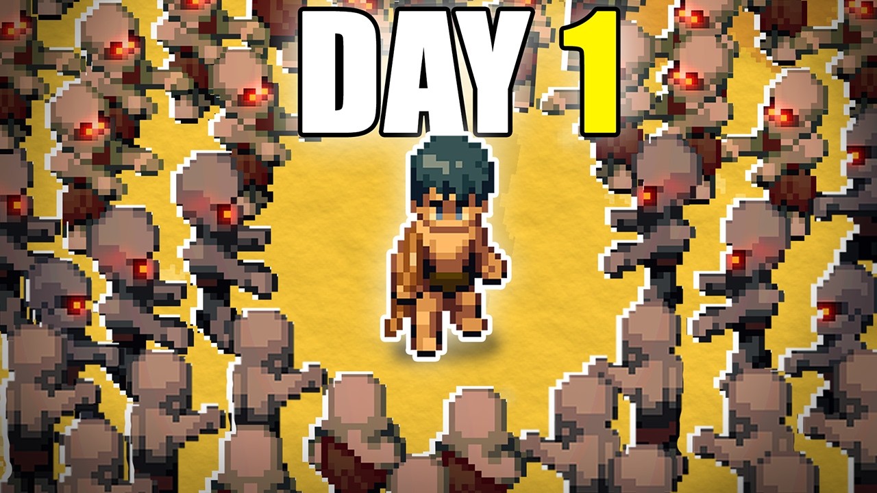 I Spent Over 100 Days in Post-Apocalyptic Ancient Rome