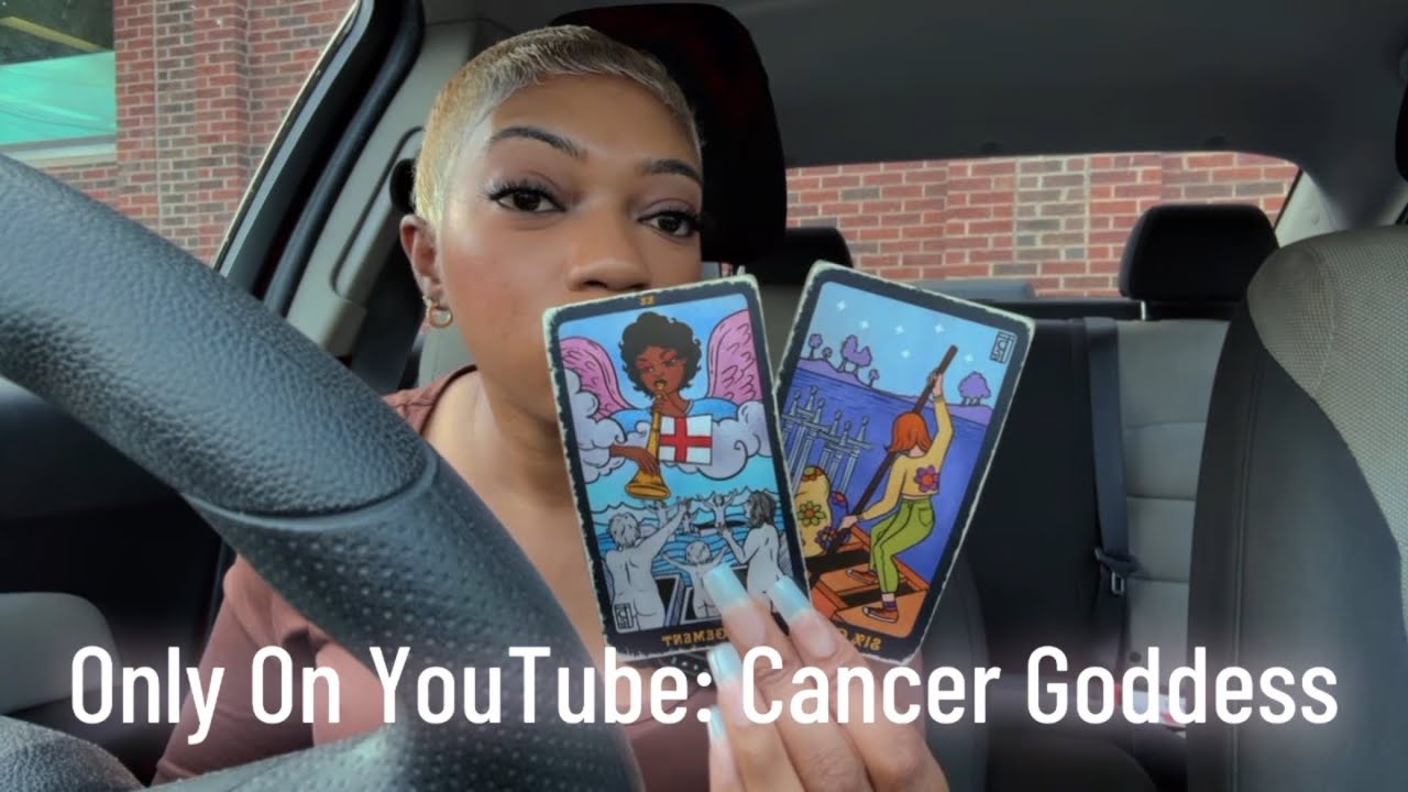 CANCER ♟️Your STRATEGY right now is TOP-TIER! 