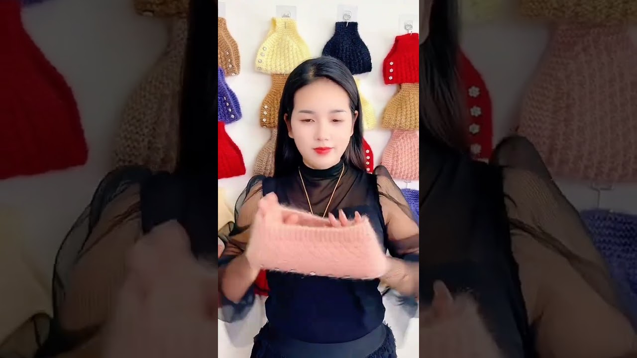 Warm Knit Headband