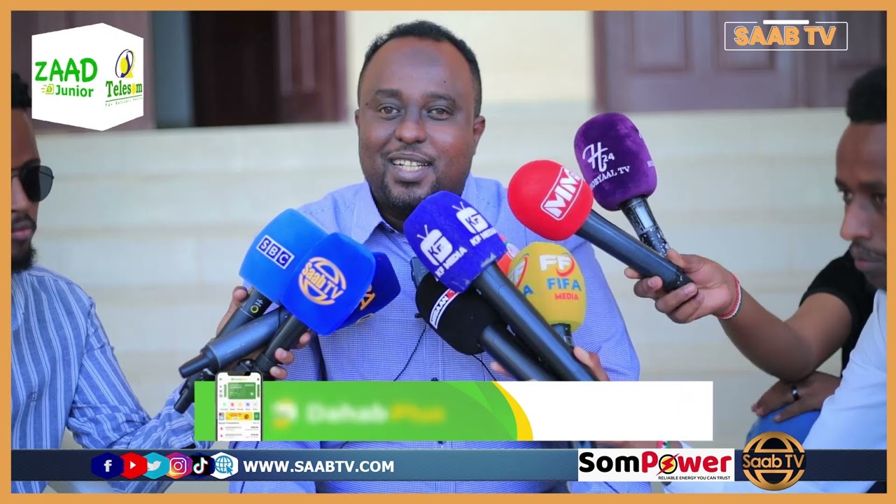 ''Madaxweynuhu ma Xasuusna, in Soomaaliya Ay Ardaydii Laascaanood ka Qaadayso Imtixaanka ah''