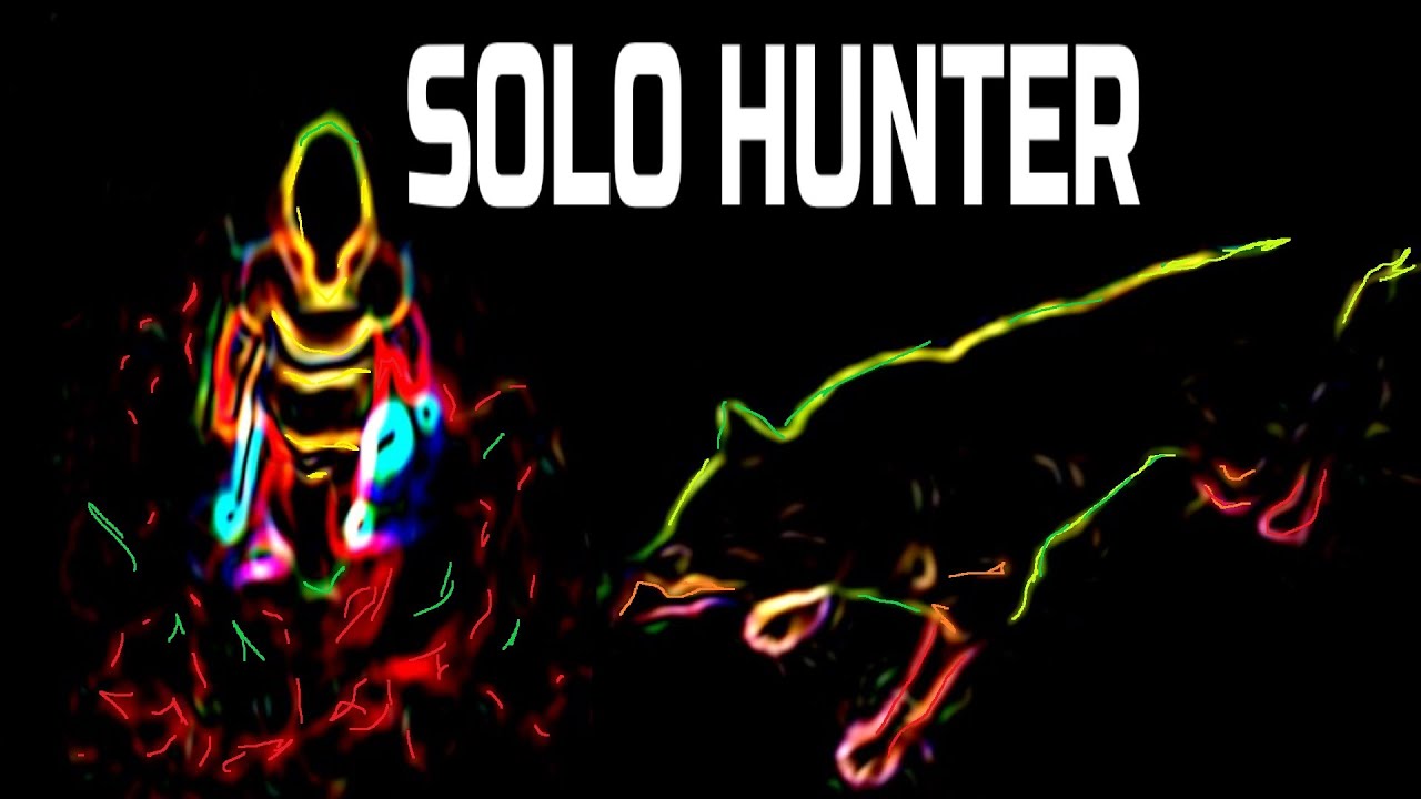 [DAOC-EDEN] SOLO HUNTER #29