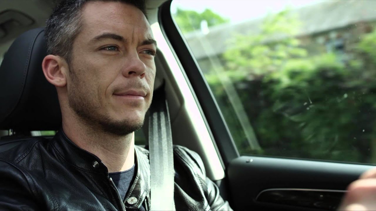 Andre Lotterer Drives Monroe Intelligent Suspension