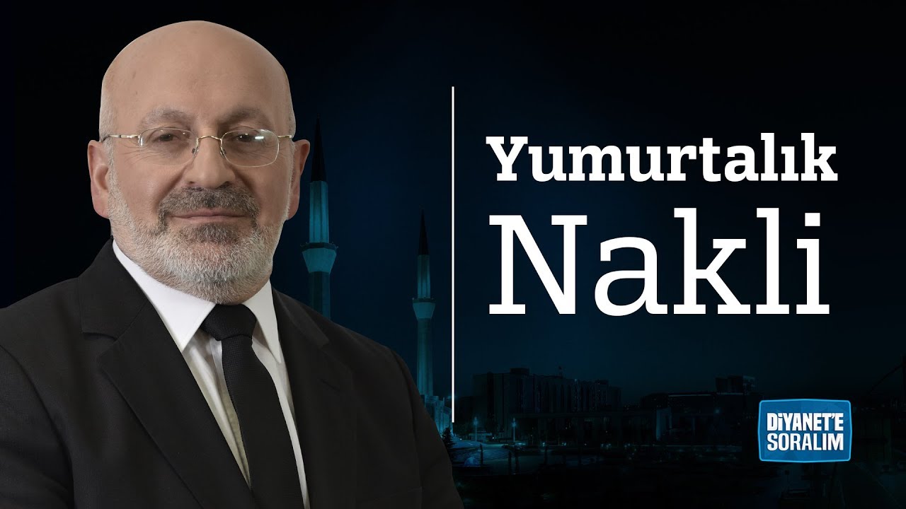 Yumurtalık Nakli