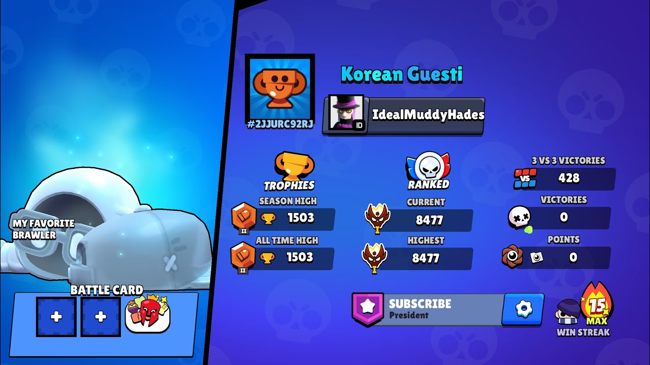 This Is Best Rank Player…