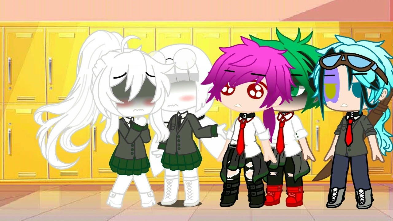 villain deku and villain hawks season 2 ep 3