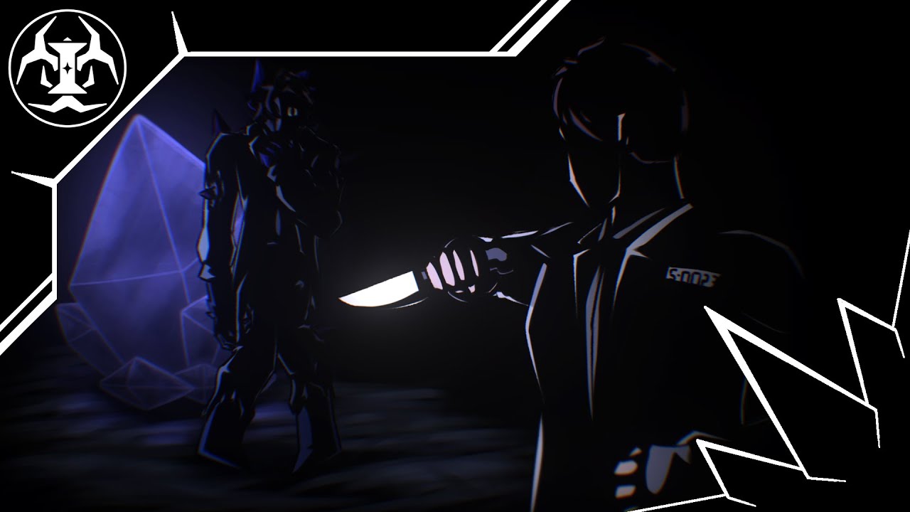 (VOL. 1-R) Operation Illuminus - Abomination