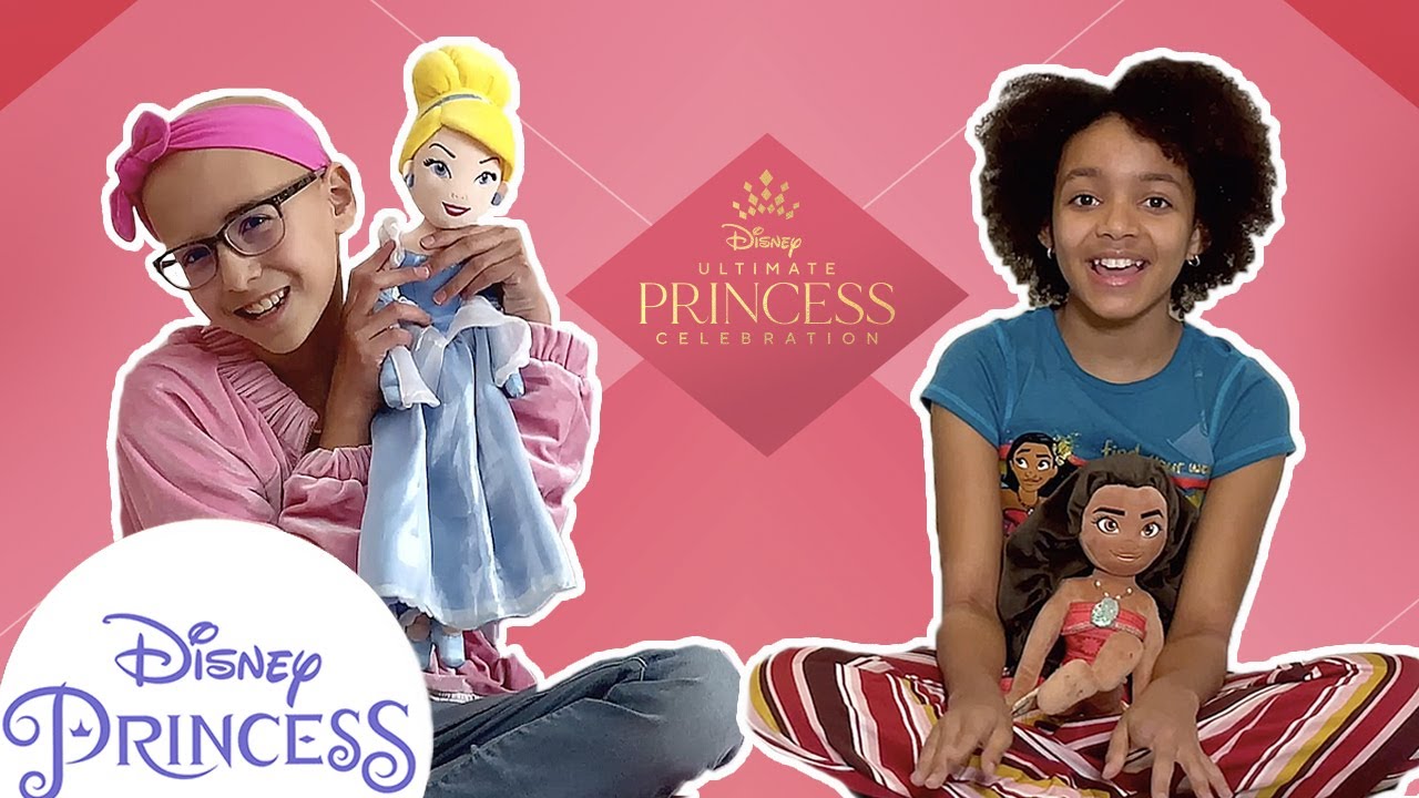 What is Courage and Kindness? | Disney Princess Club