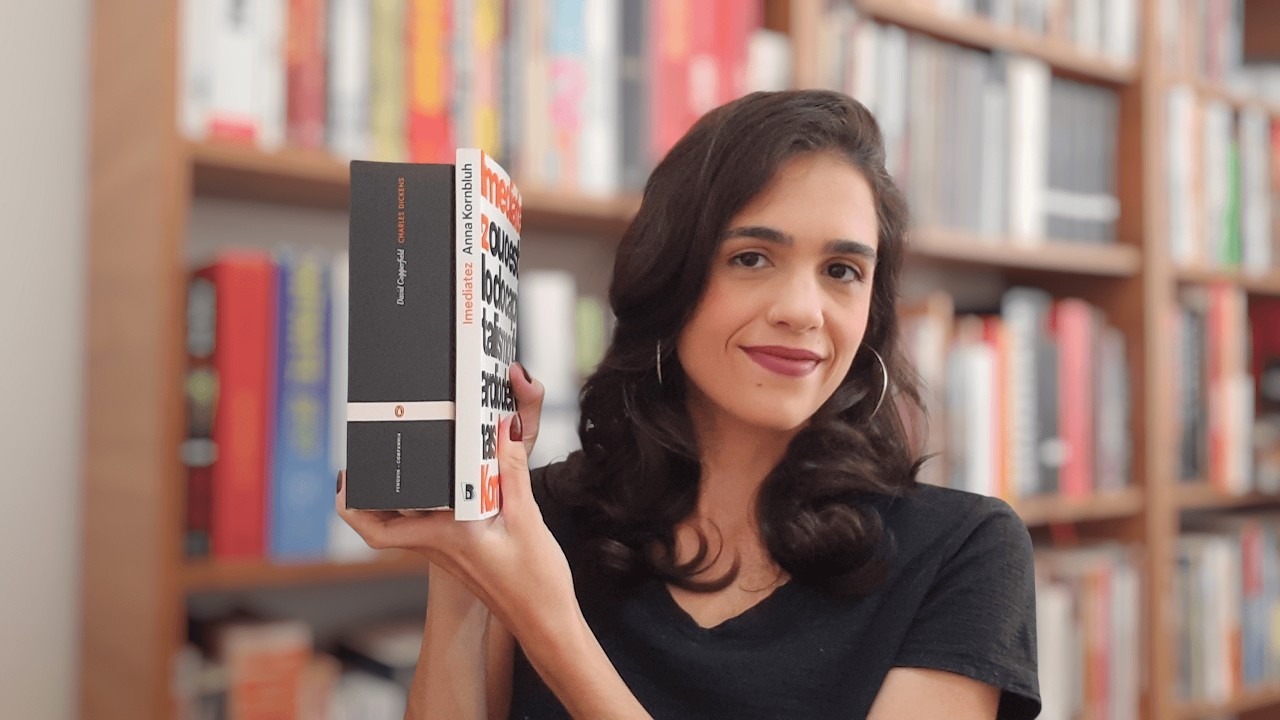 📚 Diário de leitura #01 - James Joyce estaria trabalhando na Google?