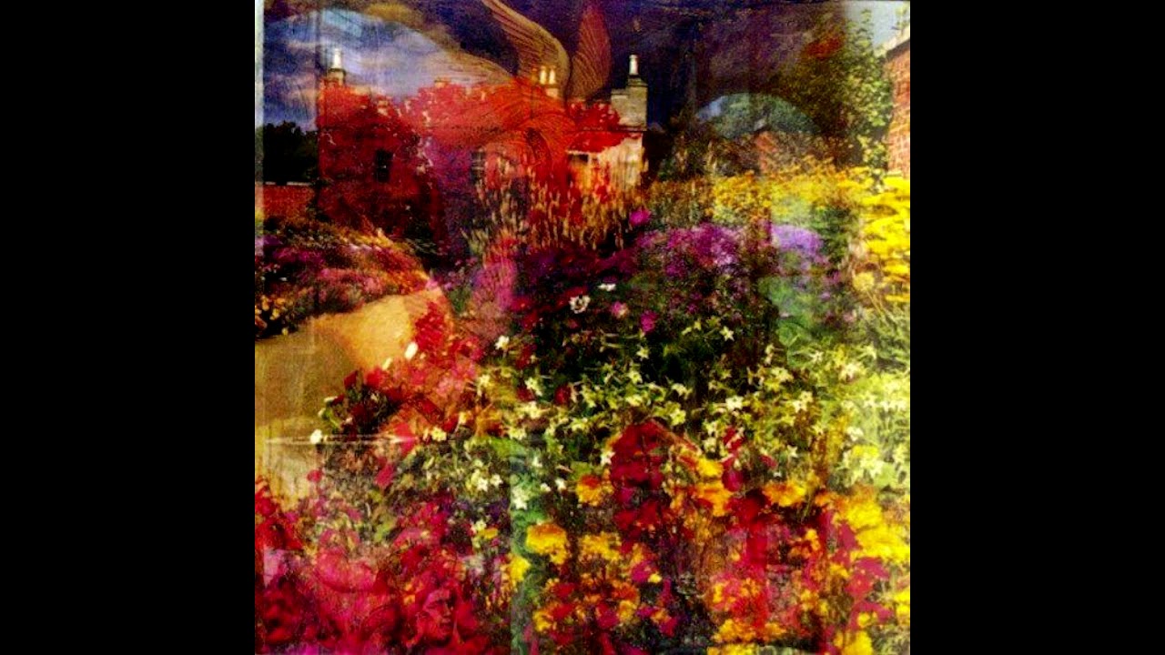 Sean McCann - The Capital (Full Album)