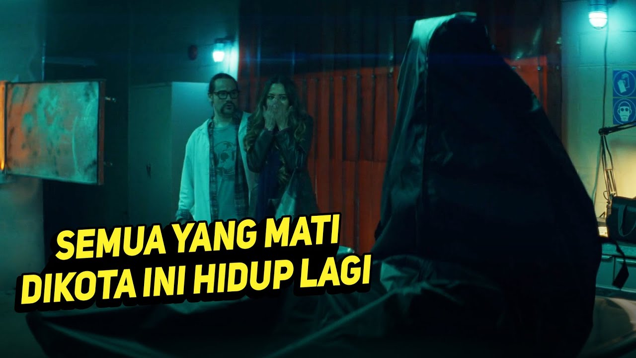 Ini Syaratnya Kalo Mau Hidup Lagi Disini !!! - Alur Cerita Revival