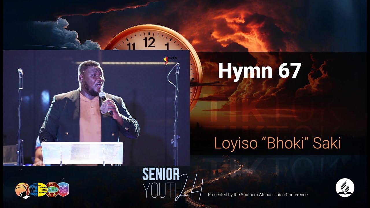 Loyiso Bhoki Saki - Hymn 67