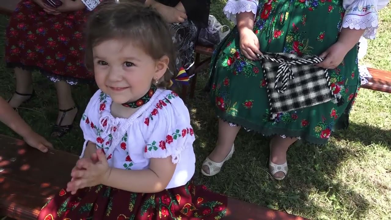 Festivalul Danțului la Sură, Groși (Maramureș), Maestrul Dumitru Dobrican și formația