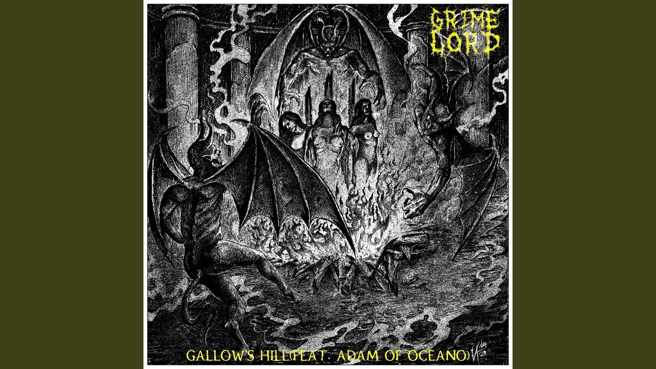 Gallow&rsquo;s Hill
