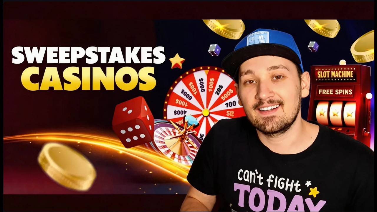 Stake.US vs MegaBonanza vs McLuck ⚡ Best New Casinos in 2026!