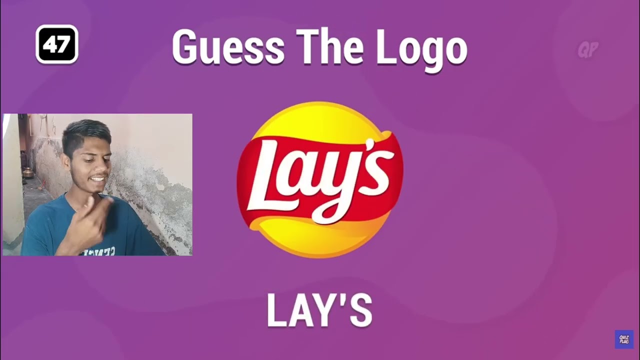 Guess tha logo challange part-1 credit @quizplug #logoquiz #logoanimation #challenge #guess #viral 