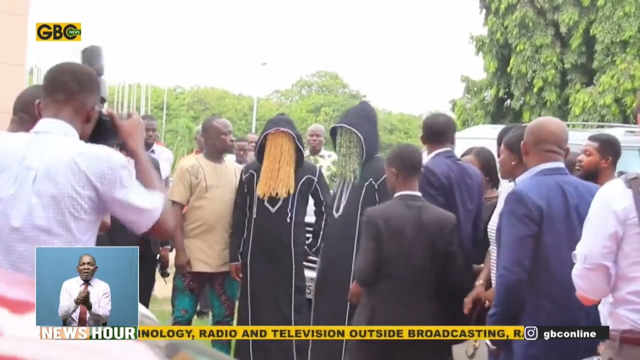 ACCRA: SUPREME COURT OVER TURNS HIGH COURT ORDER ON INVESTIGATIVE JOURNALIST ANAS