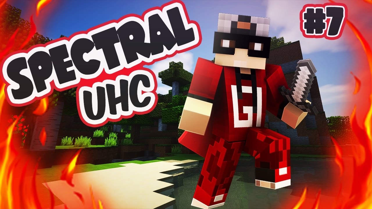 NEVJEROVATNO FINALE! - SpectralUHC Sezona 6: Epizoda 7