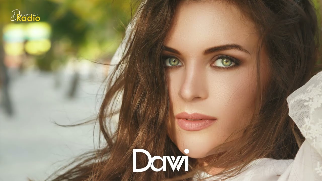 Davvi & DNDM & Umar Keyn & Mr Salama & Sara Hadid - Best Vocal Musics, Top Retro Songs, Dance Mix 15