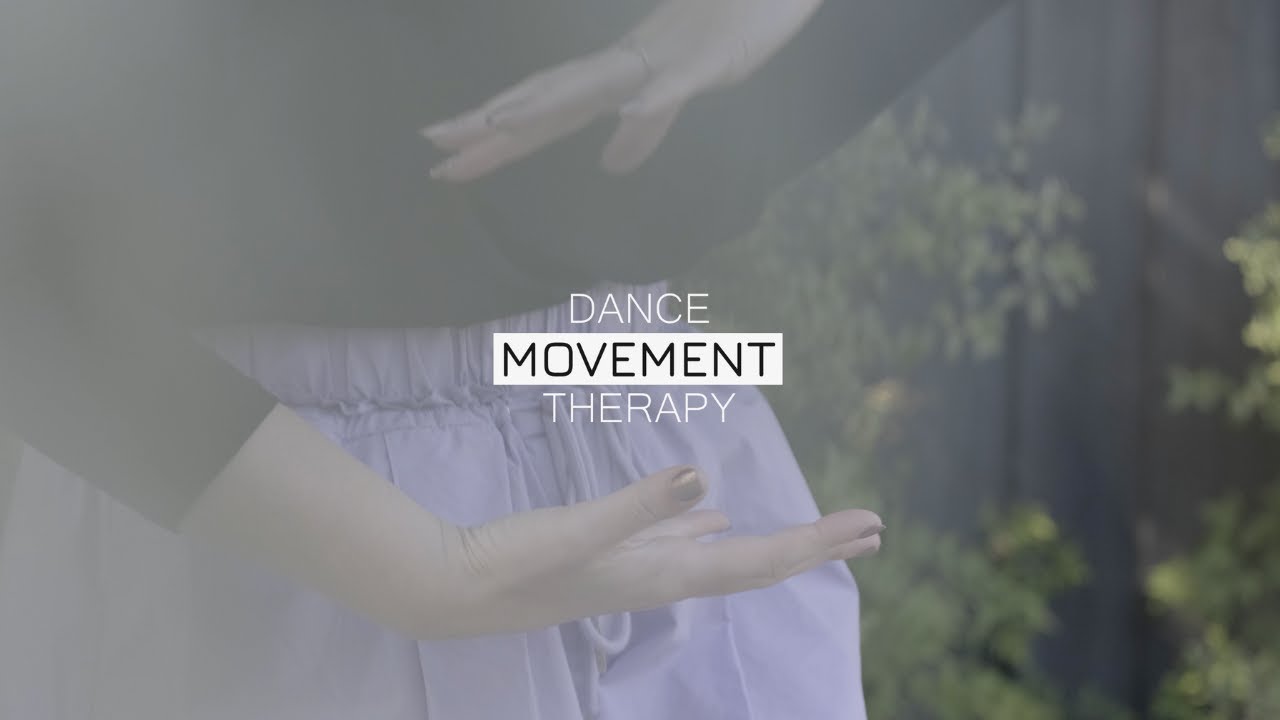 Dance Movement Therapy with the NDIS