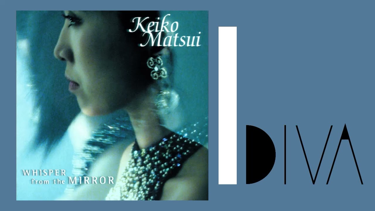 Keiko Matsui - Whisper From The Mirror (2000)