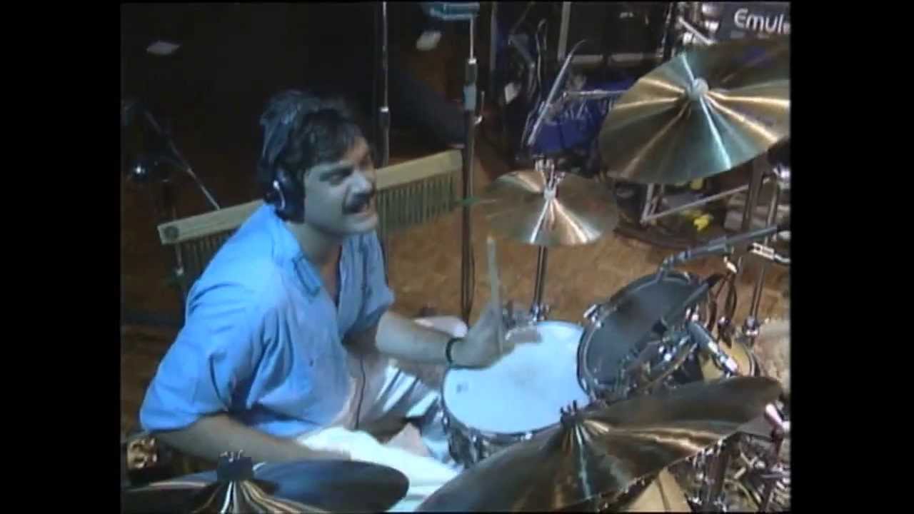GRP &bull; Dave Grusin & Lee Ritenour - Early Morning Attitude [1985]