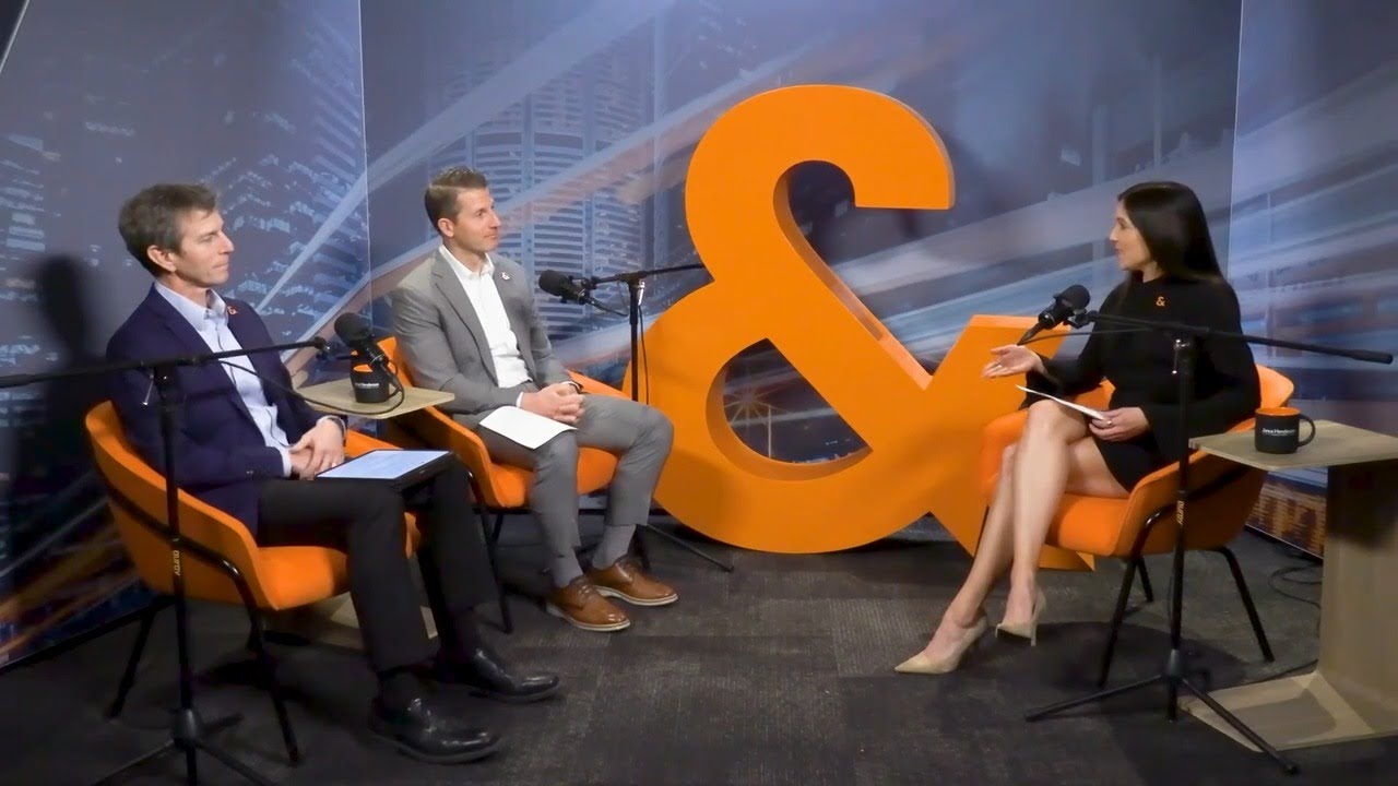 Global Perspectives: Navigating AI transformation and rate uncertainty