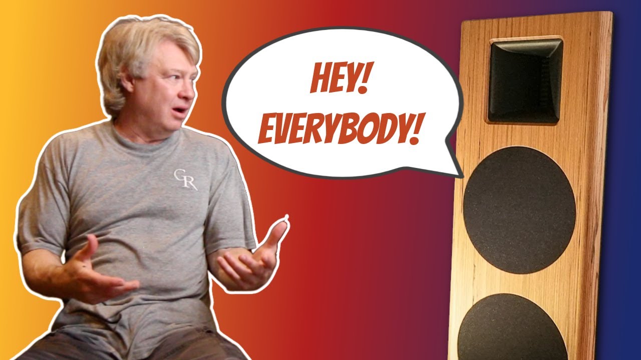 Spatial Audio Came to PLAY | The NEW X4!
