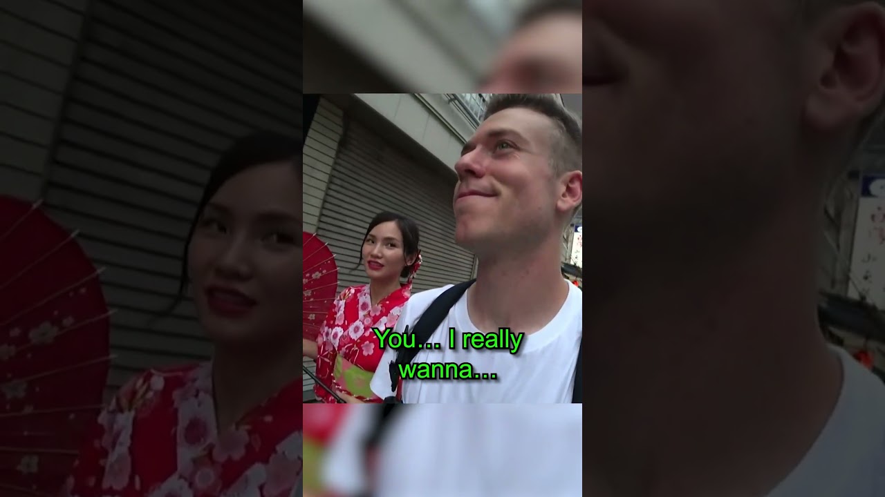 Как все началось 😳