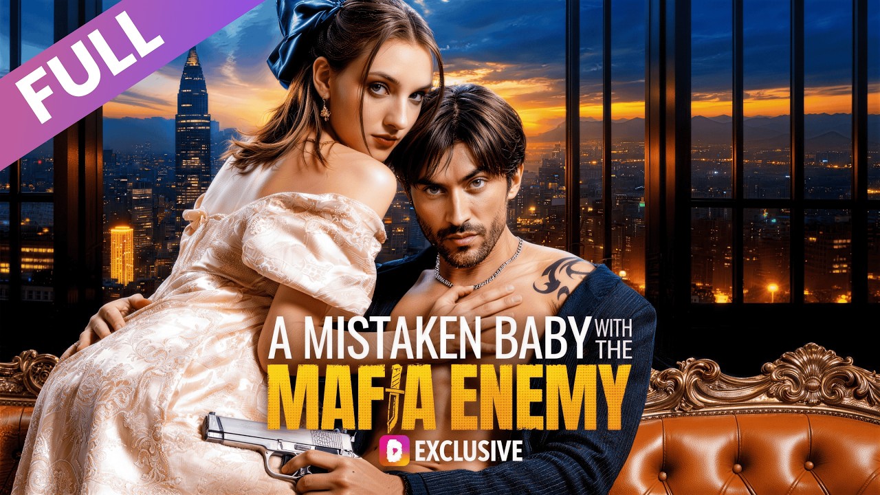 [Full Series] 🤰A Mistake Baby with the Mafia Enemy: Not the boyfriend's baby... It's the MAFIA's!
