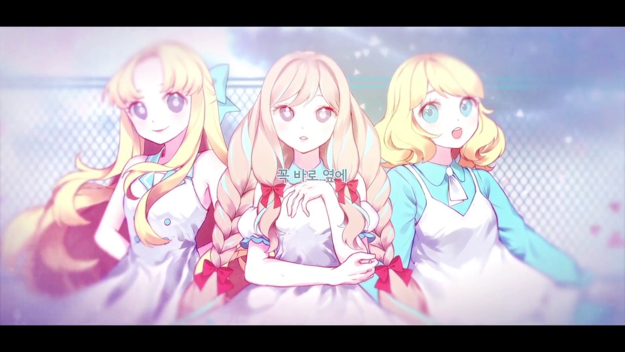 【11人】Turning UP! +。white edition・*。