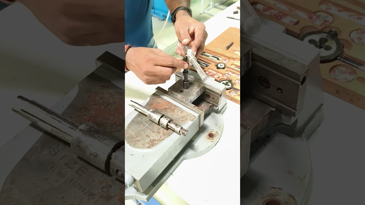 Tap Extractor (Remove Broken Tap)#Tap Extractor