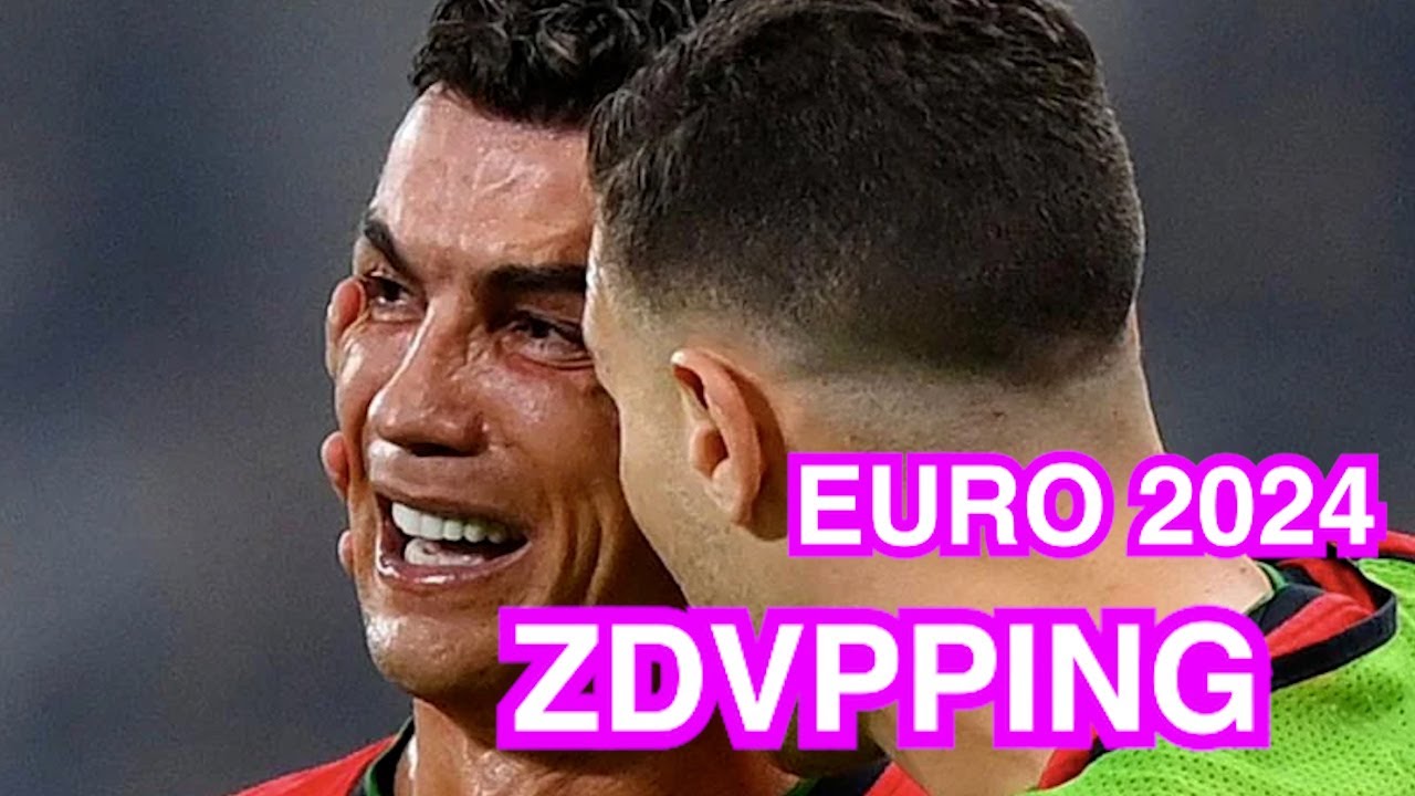 EURO 2024 - ZDVPPING