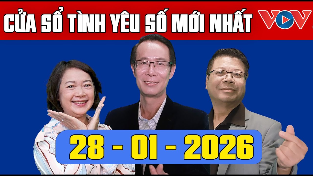 [SỐ ĐẶC BIỆT] Tư Vấn Đêm Khuya 28/01/2026 | Đinh Đoàn Tư Vấn Tâm Lý, Tình Yêu, Hôn Nhân Gia Đình