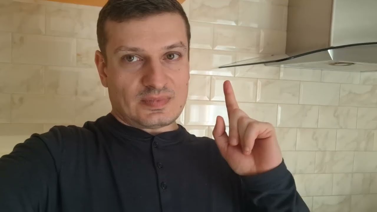 ЗНОВУ ПОЧИНАЮТЬСЯ ПРОБЛЕМИ